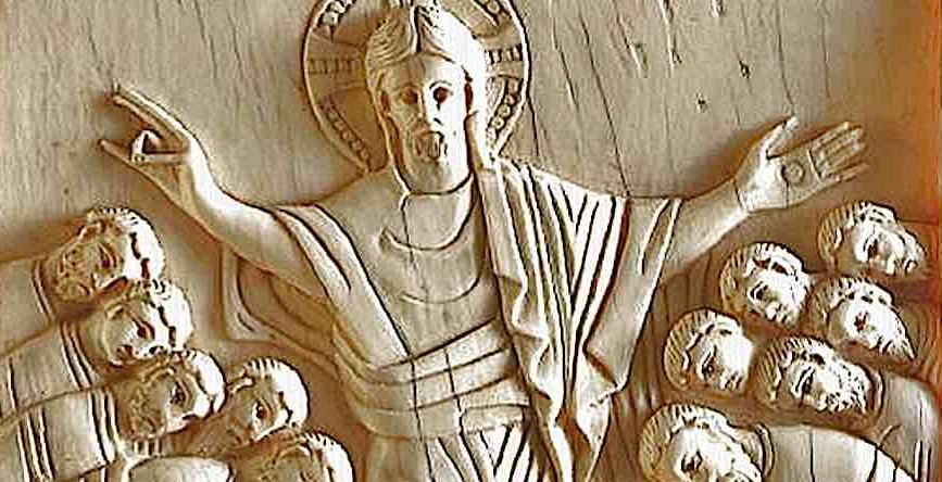 Alessandro Cortesi Commento XXXI Domenica del Tempo&nbsp;Ordinario