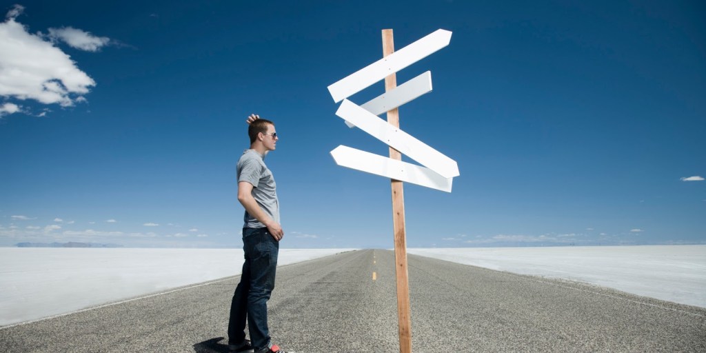 Laura Paladino “Chiamati a scegliere chi&nbsp;servire”