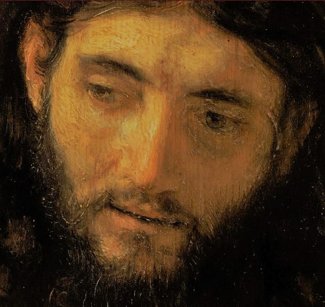 #PANEQUOTIDIANO, «TU HAI PAROLE DI VITA&nbsp;ETERNA»