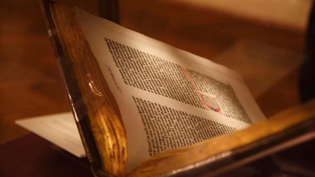 DALLE «OMELIE SUL LIBRO DI GIOSUÈ» DI ORIGÈNE, “IL PASSAGGIO DEL&nbsp;GIORDANO”