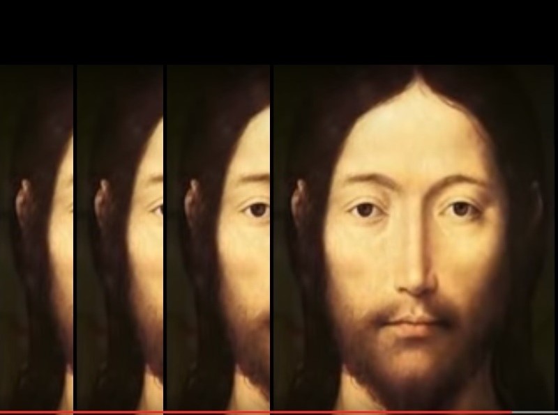 don Renato De Vido “Rivestirsi del Signore&nbsp;Gesù”