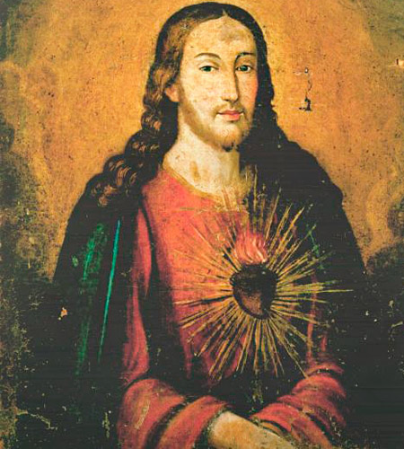 padre Fernando Armellini “Primogenito. Responsabilità non privilegio”