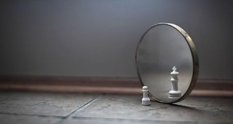 don Marco Pozza”All’origine della mia autostima”