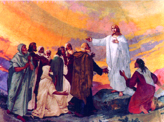 don lucio d’abbraccio”Amate i vostri&nbsp;nemici!”