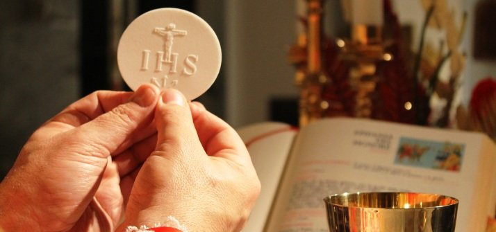 Don Paolo Zamengo”Un corpo&nbsp;dato”