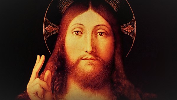 DAL TRATTATO «SULLA TRINITÀ» DI FAUSTINO LUCIFERIANO”CRISTO RE E SACERDOTE IN ETERNO”