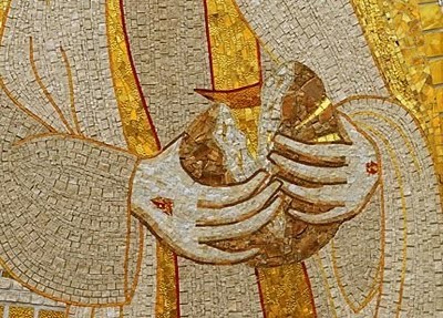 Don Paolo Scquizzato OMELIA SS. CORPO E SANGUE DI CRISTO. Anno&nbsp;A