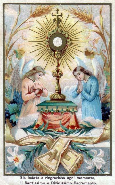 Mons.Nunzio Galantino “ALLA MENSA DELL’AMORE, PER FARSI&nbsp;DONO”