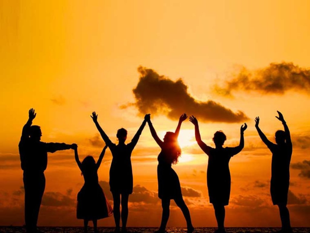 Paolo De Martino”La felicità è una&nbsp;scelta!”