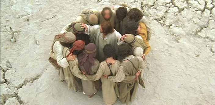 #PANEQUOTIDIANO, «STRADA FACENDO, PREDICATE, DICENDO CHE IL REGNO DEI CIELI È VICINO»