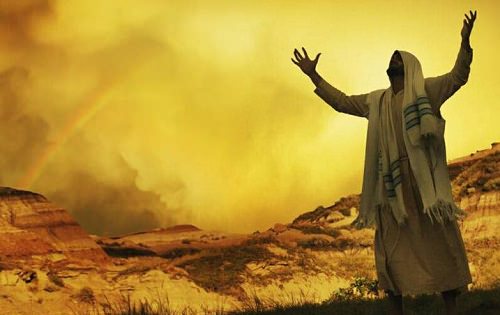 DAI «DISCORSI» DI SANT’AGOSTINO, “VOCE DI CHI GRIDA NEL&nbsp;DESERTO”