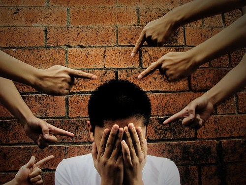 #PANEQUOTIDIANO, «NON GIUDICATE PER NON ESSERE&nbsp;GIUDICATI»