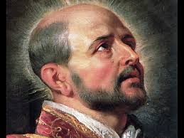 Risultati immagini per ignazio di loyola