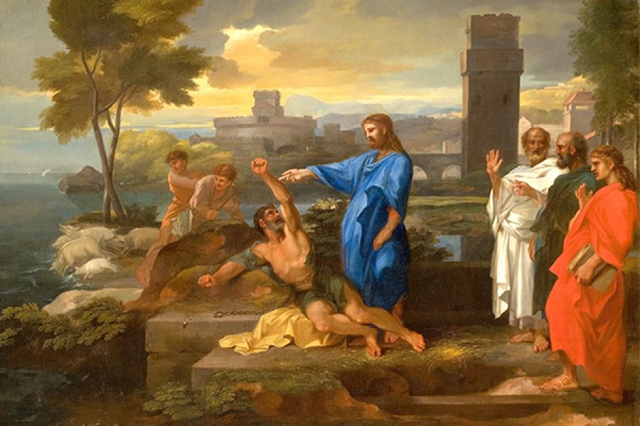 #PANEQUOTIDIANO, «LO PREGARONO DI ALLONTANARSI DAL LORO&nbsp;TERRITORIO»