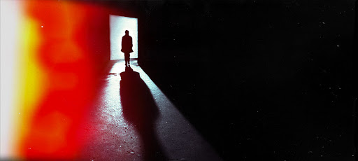 Wilma Chasseur”CHI FA OMBRA A&nbsp;DIO?”