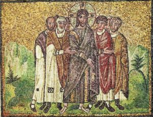 Don Luciano Commento XIII domenica del T.O./A: Cristo e la realtà