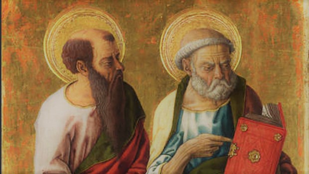 DAI «DISCORSI» DI SANT’AGOSTINO,”QUESTI MARTIRI HANNO VISTO CIÒ CHE HANNO PREDICATO”