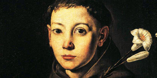 DAI «DISCORSI» DI SANT’ANTONIO DI PADOVA, “LA PREDICA È EFFICACE QUANDO PARLANO LE&nbsp;OPERE”