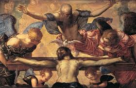 P.Gianpiero Tavolaro Commento Santissima Trinità (Anno B) 