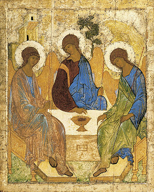 Alberto Vianello “Il Battesimo della storia “