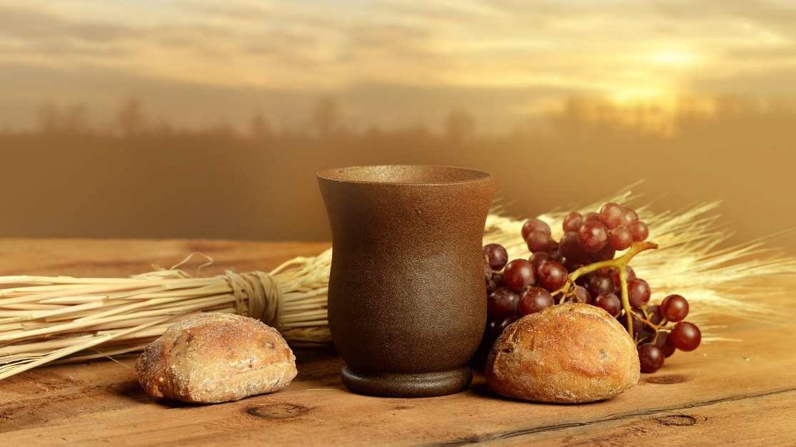 Figlie della Chiesa Lectio “Procuratevi non il cibo che perisce, ma quello che rimane per la vita eterna”