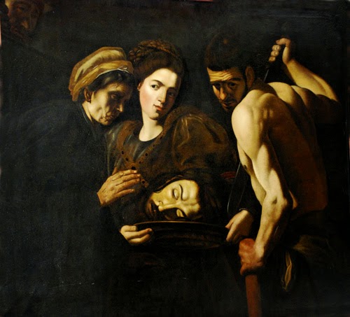 #PANEQUOTIDIANO, «IL RE ERODE SENTÌ PARLARE DI GESÙ, PERCHÉ IL SUO NOME ERA DIVENTATO&nbsp;FAMOSO»