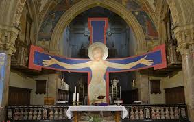 DALLE «CONFESSIONI» DI SANT’AGOSTINO,”CRISTO È MORTO PER&nbsp;TUTTI”