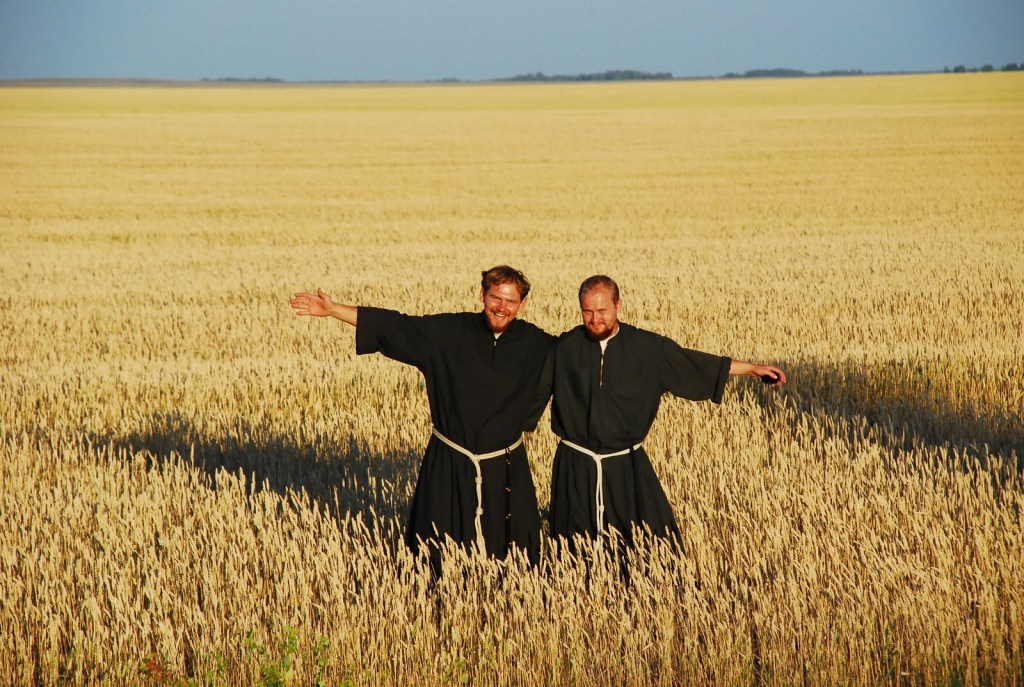 #PANEQUOTIDIANO, «PREGATE IL SIGNORE DELLA MESSE PERCHÉ MANDI OPERAI NELLA SUA&nbsp;MESSE!»