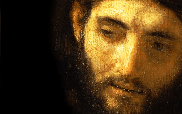 #PANEQUOTIDIANO,«NON È DIO DEI MORTI, MA DEI&nbsp;VIVENTI!»