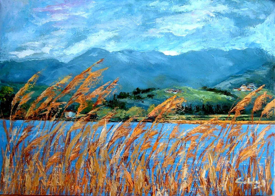 don Giampaolo Centofanti Commento XVI Domenica del Tempo Ordinario (Anno&nbsp;A)