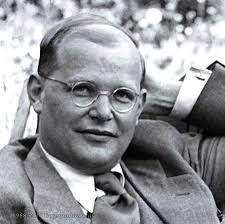 Risultati immagini per Dietrich Bonhoeffer