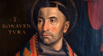 DALLE «OPERE» DI SAN BONAVENTURA,”PRESSO DI TE È LA SORGENTE DELLA VITA”