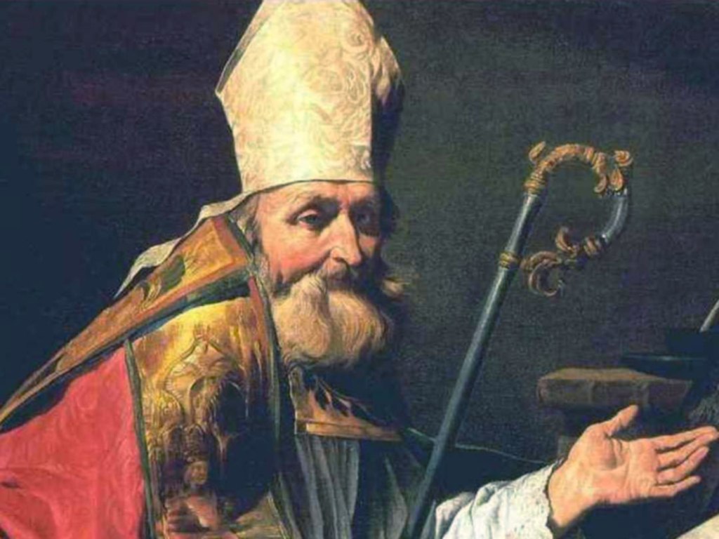 DAL «COMMENTO SUI SALMI» DI SANT’AMBROGIO,”APRI LA TUA BOCCA ALLA PAROLA DI&nbsp;DIO”