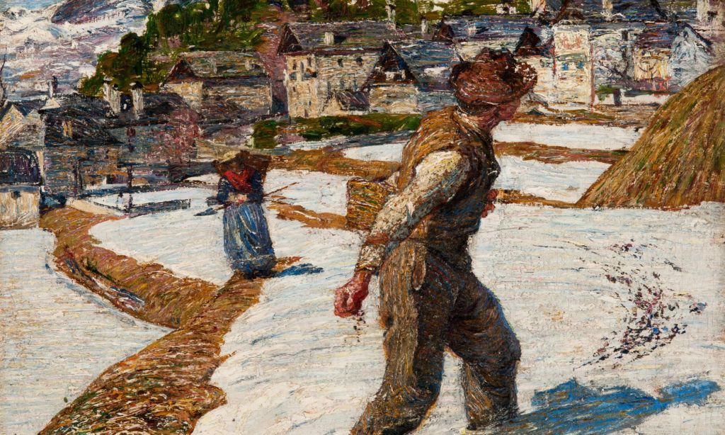 P. Fabrizio Cristarella Orestano Commento QUINDICESIMA DOMENICA DEL TEMPO&nbsp;ORDINARIO