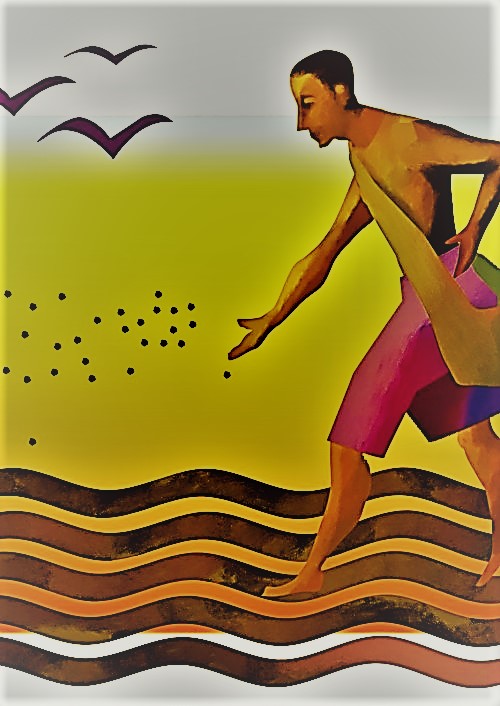 P. Gaetano Piccolo S.J.Commento XV Domenica del Tempo&nbsp;Ordinario