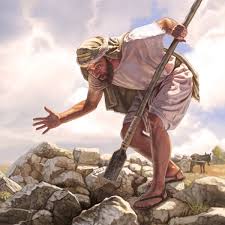 padre Fernando Armellini “La gioia di scoprire un&nbsp;tesoro”