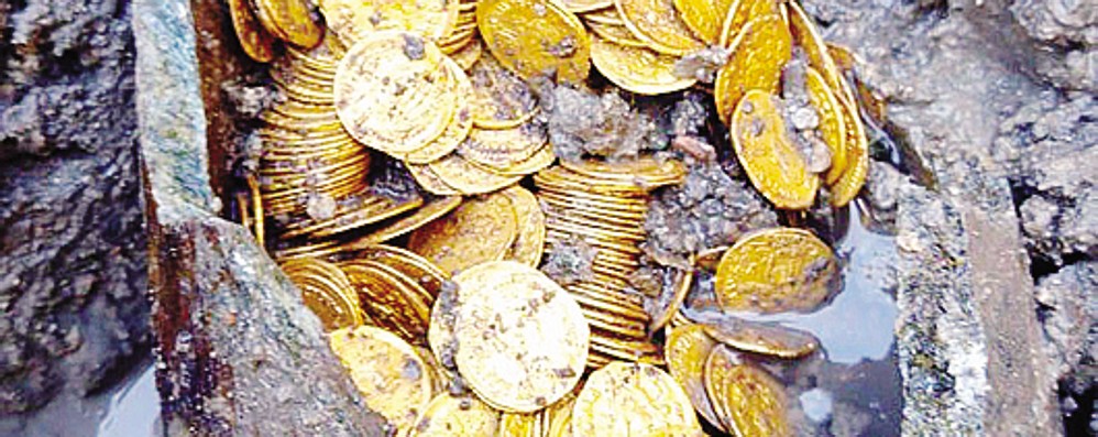 Paolo De Martino “Dio, un immenso tesoro”