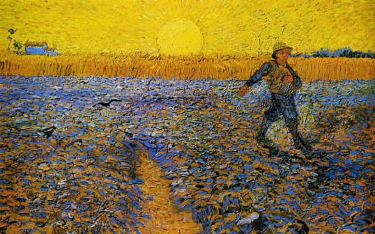 Don Luciano”il campo di Dio”