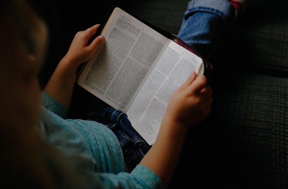 DAL LIBRO DELLA «IMITAZIONE DI CRISTO»LA VERITÀ DEL SIGNORE RIMANE IN ETERNO