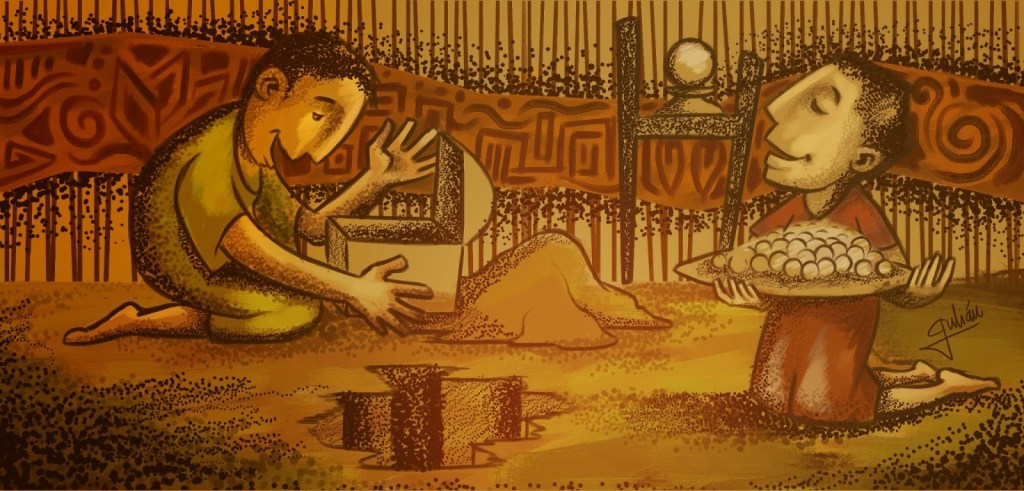 P. Fabrizio Cristarella Orestano Commento DICIASSETTESIMA DOMENICA DEL TEMPO&nbsp;ORDINARIO