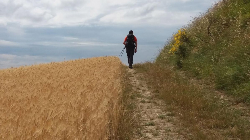 Wilma Chasseur”L’ORA DEL&nbsp;PADRE”