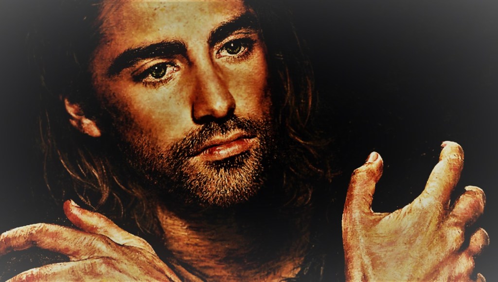 don Lucio D’abbraccio “Chi è Gesù per&nbsp;noi?”