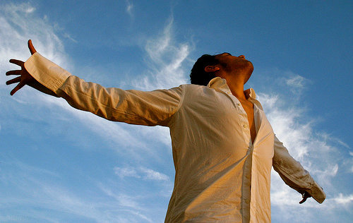 padre Ermes Ronchi”Il segreto per avere più amore e più&nbsp;libertà”