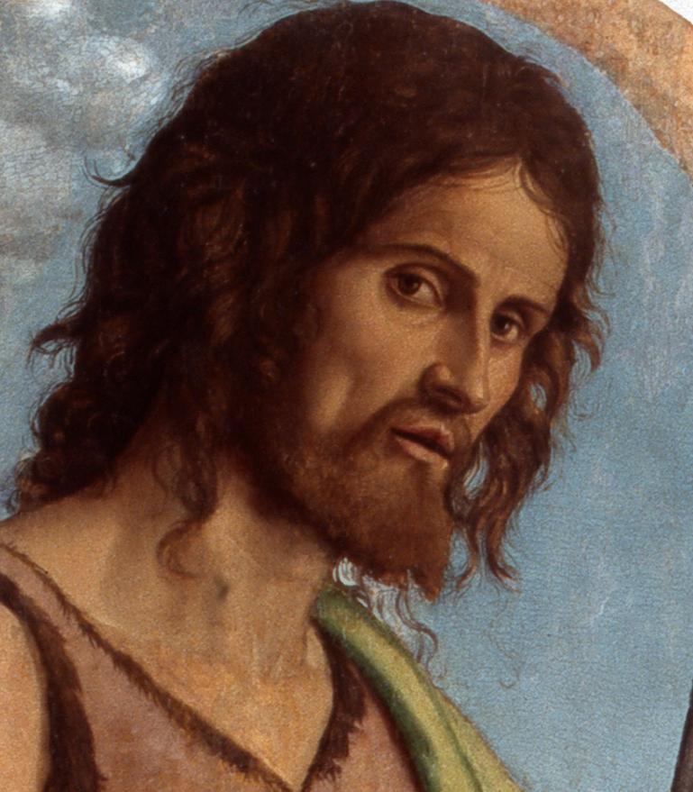 Mons Angelo Sceppacerca Commento II Domenica di Avvento (Anno&nbsp;A)