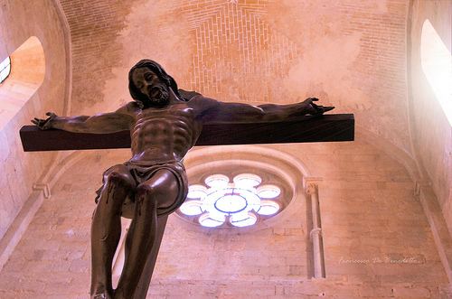 DAI «DISCORSI» DI SANT’AGOSTINO”IL SIGNORE HA AVUTO MISERICORDIA DI NOI”