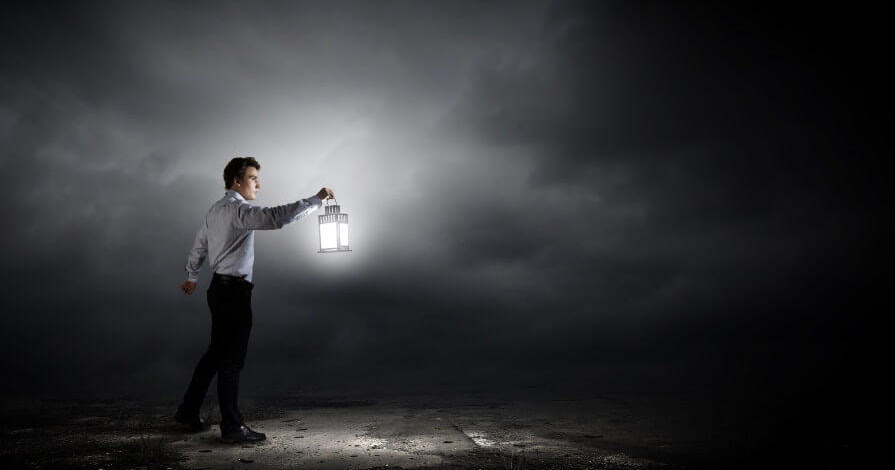 #PANEQUOTIDIANO,«Tenetevi pronti»