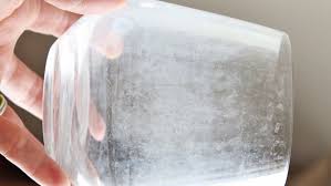 #PANEQUOTIDIANO, «PULISCI PRIMA L’INTERNO DEL BICCHIERE, PERCHÉ ANCHE L’ESTERNO DIVENTI&nbsp;PULITO!»