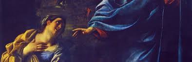 Don Marco Ceccarelli Commento XX Domenica Tempo&nbsp;Ordinario