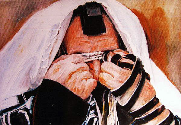 #PANEQUOTIDIANO, «TRASCURANDO IL COMANDAMENTO DI DIO, VOI OSSERVATE LA TRADIZIONE DEGLI&nbsp;UOMINI»