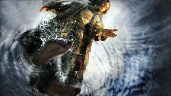 padre Ermes Ronchi”Il Signore ci salva oltre ogni nostro&nbsp;dubbio”